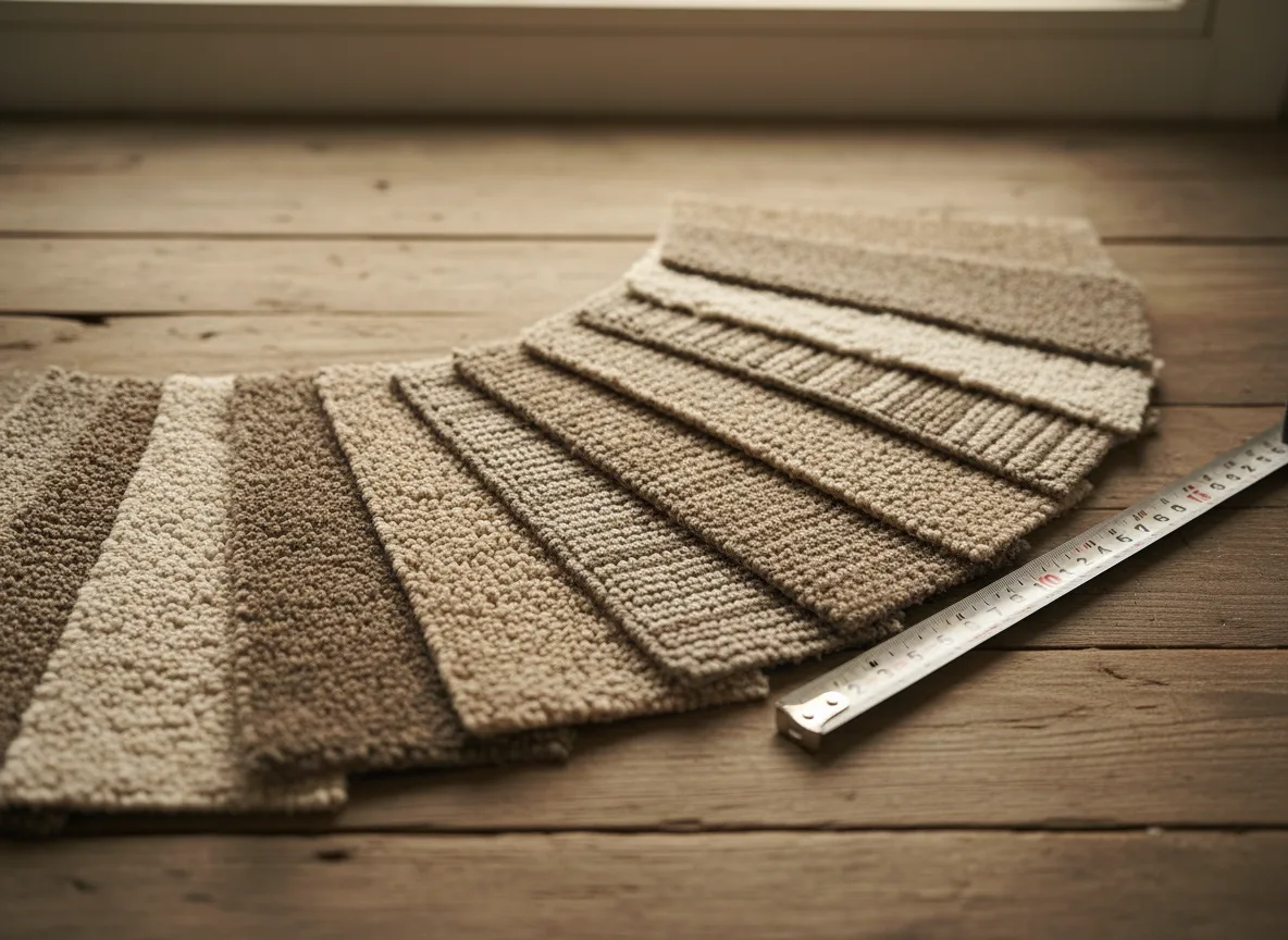 Carpet Installation Comstock, MN FAQs